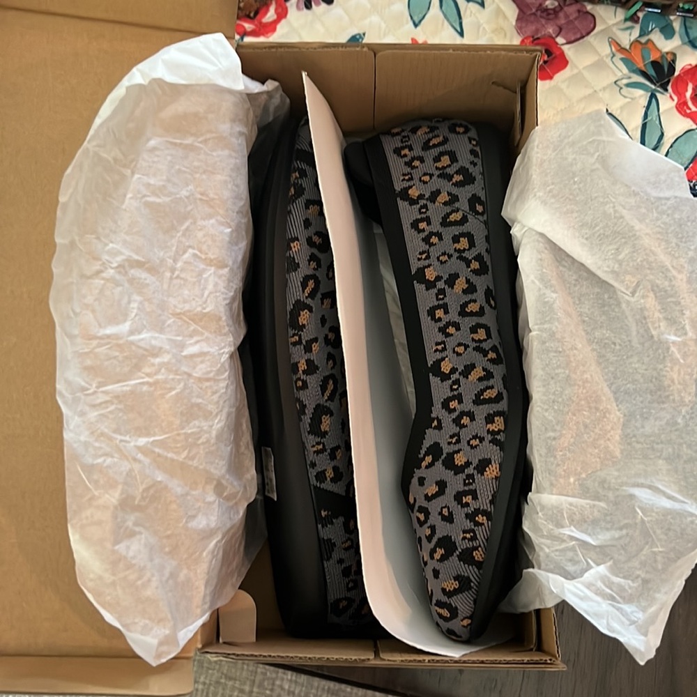 Clark’s shoes - Picture 3 of 3